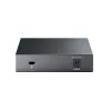 Unmanaged Switch TP-Link TL-SG105S 5-Port 10/100/1000Mbps