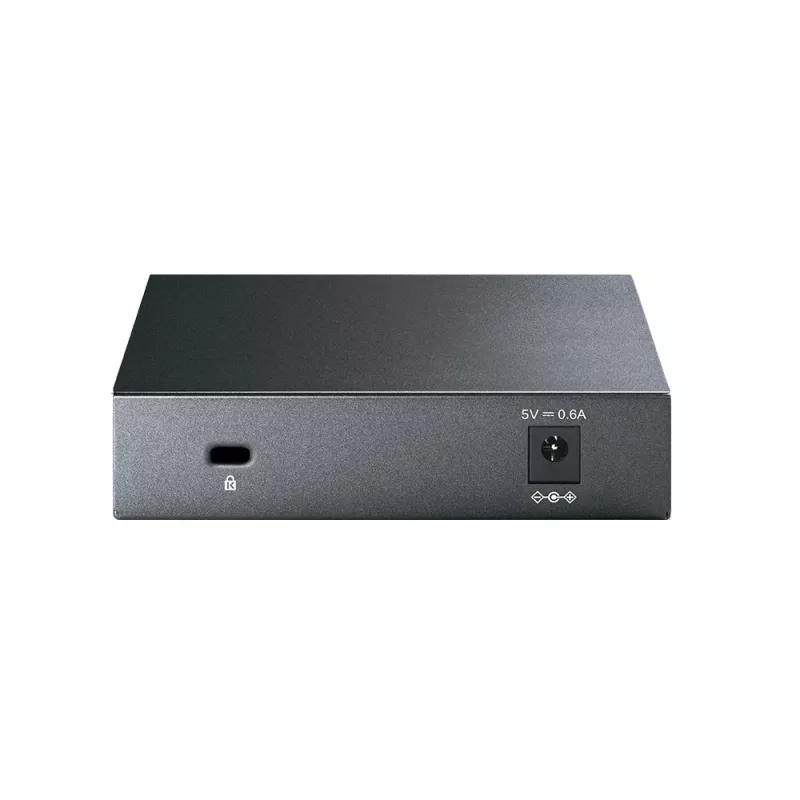 Unmanaged Switch TP-Link TL-SG105S 5-Port 10/100/1000Mbps