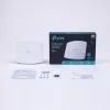 TP-Link Omada EAP225-Outdoor 1200 Mbit/s White Power over Ethernet (PoE)