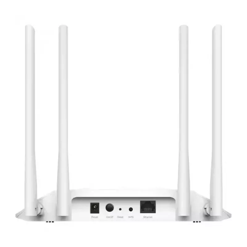 TP-Link TL-WA1201 wireless access point 867 Mbit/s White Power over Ethernet (PoE)