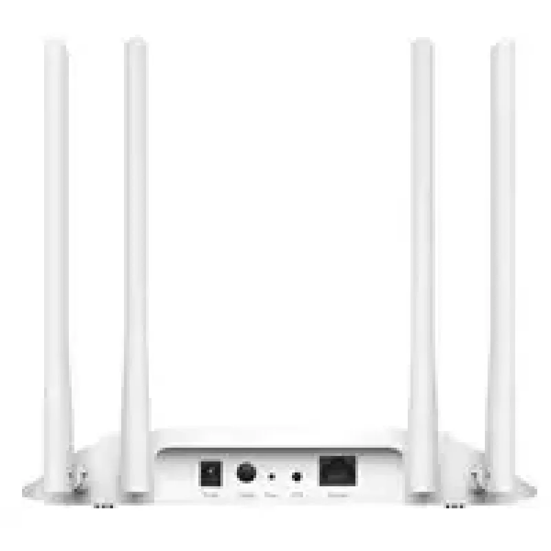 TP-Link TL-WA1201 wireless access point 867 Mbit/s White Power over Ethernet (PoE)
