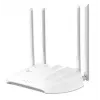 TP-Link TL-WA1201 wireless access point 867 Mbit/s White Power over Ethernet (PoE)