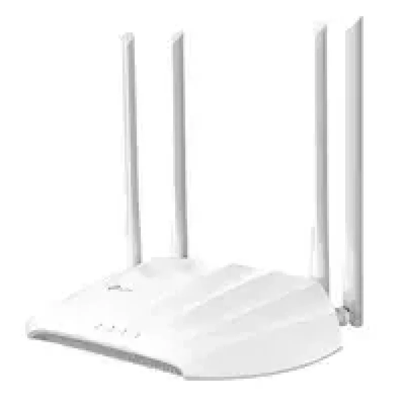 TP-Link TL-WA1201 wireless access point 867 Mbit/s White Power over Ethernet (PoE)