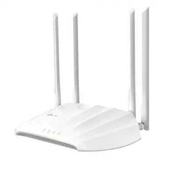 TP-Link TL-WA1201 wireless access point 867 Mbit/s White Power over Ethernet (PoE)
