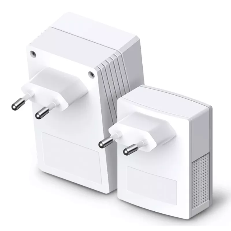 TP-Link AV600 600 Mbit/s Ethernet LAN Wi-Fi White 1 pc(s)
