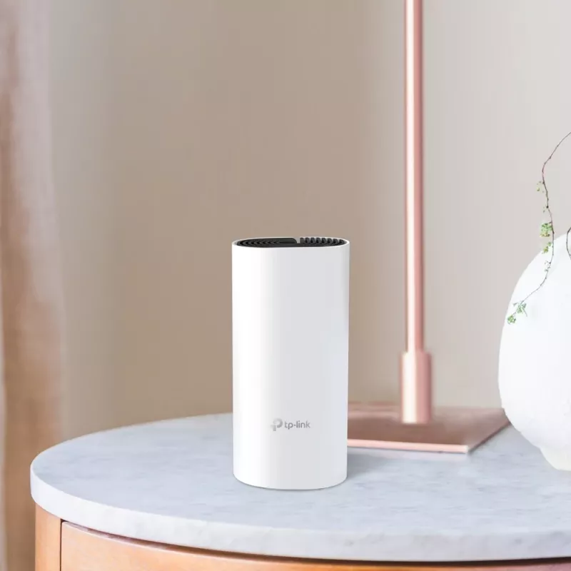 Mesh router TP-Link AC1200 Dual-band Wi-Fi 5
