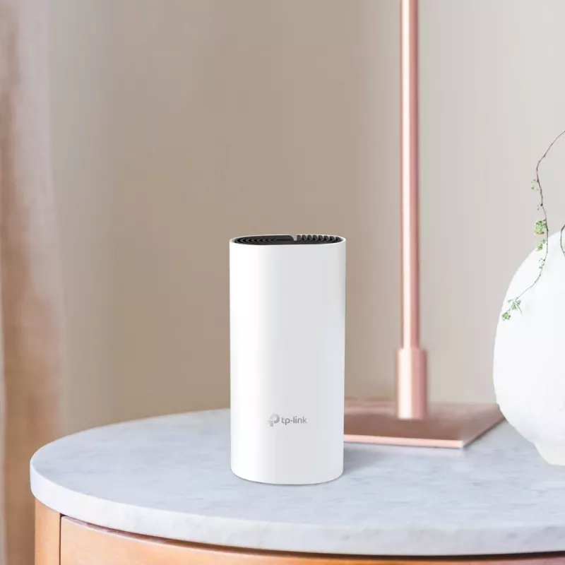 TP-Link AC1200 Whole-Home Mesh Wi-Fi System(3-pack)