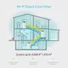 TP-Link AC1200 Whole-Home Mesh Wi-Fi System(3-pack)