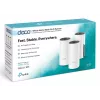 TP-Link AC1200 Whole-Home Mesh Wi-Fi System(3-pack)