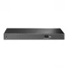 TP-Link JetStream 16-Port Gigabit Easy Smart PoE/PoE+ Switch