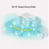 TP-Link AX1800 Whole Home Mesh Wi-Fi 6 System, 3-Pack