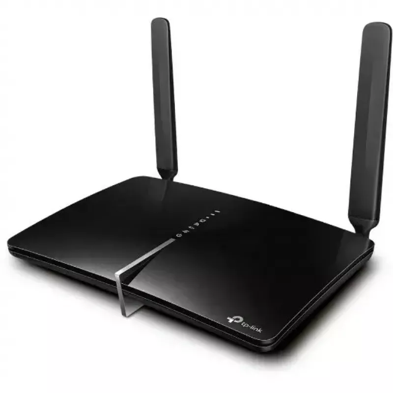 TP-Link 4G+ Cat6 AC1200 Wireless Dual Band Gigabit Router