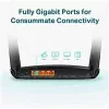 TP-Link 4G+ Cat6 AC1200 Wireless Dual Band Gigabit Router