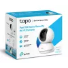 TP-Link Tapo Pan/Tilt Home Security WiFi Camera, IP security camera, Indoor, Wireless, 2400 MHz, FCC, IC, CE, NCC, Ceiling