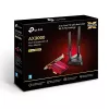 PCIe Adapter TP-Link AX3000 Wi-Fi 6 Bluetooth 5.0