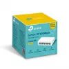 Network Switch TP-Link LS1005 Unmanaged Fast Ethernet White