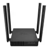 TP-Link Archer C54 wireless router Fast Ethernet Dual-band (2.4 GHz / 5 GHz) Black