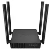 TP-Link Archer C54 wireless router Fast Ethernet Dual-band (2.4 GHz / 5 GHz) Black