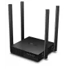 TP-Link Archer C54 wireless router Fast Ethernet Dual-band (2.4 GHz / 5 GHz) Black