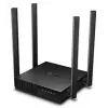 TP-Link Archer C54 wireless router Fast Ethernet Dual-band (2.4 GHz / 5 GHz) Black