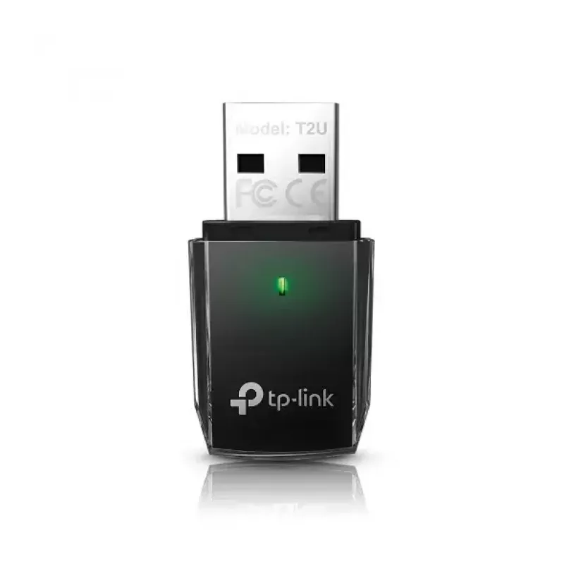 TP-LINK Archer T2U WLAN 600 Mbit/s