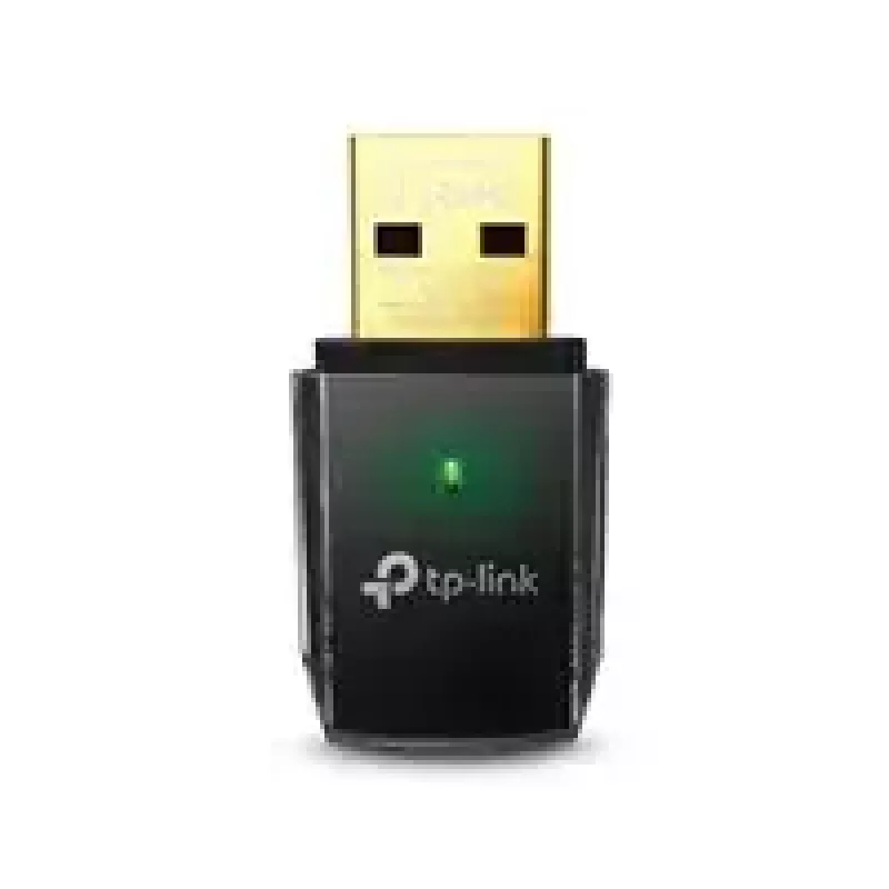 TP-LINK Archer T2U WLAN 600 Mbit/s