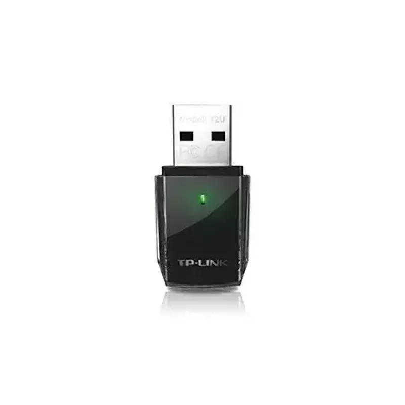 TP-LINK Archer T2U WLAN 600 Mbit/s