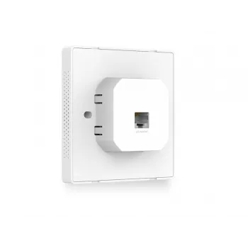 Wireless Access Point TP-Link EAP115-Wall 300Mbps 2.4GHz