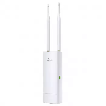 Wireless Access Point TP-Link EAP110-Outdoor 2.4GHz Wi-Fi N