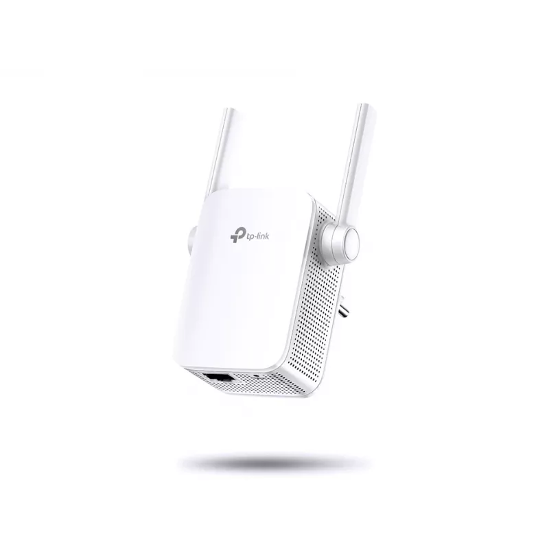 TP-Link AC1200 Mesh Wi-Fi Range Extender, White