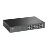 Managed Switch TP-Link TL-SG1016PE 16-Port Gigabit with 8-Port PoE+