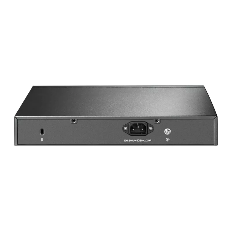Managed Switch TP-Link TL-SG1016PE 16-Port Gigabit with 8-Port PoE+