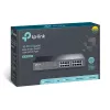 Managed Switch TP-Link TL-SG1016PE 16-Port Gigabit with 8-Port PoE+