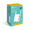 TP-Link TL-WA855RE network extender Network transmitter & receiver White 10, 100 Mbit/s