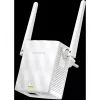 TP-Link TL-WA855RE network extender Network transmitter & receiver White 10, 100 Mbit/s