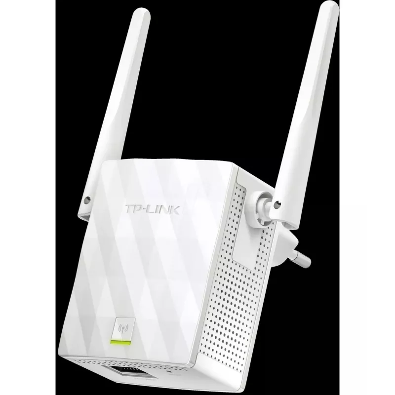 TP-Link TL-WA855RE network extender Network transmitter & receiver White 10, 100 Mbit/s