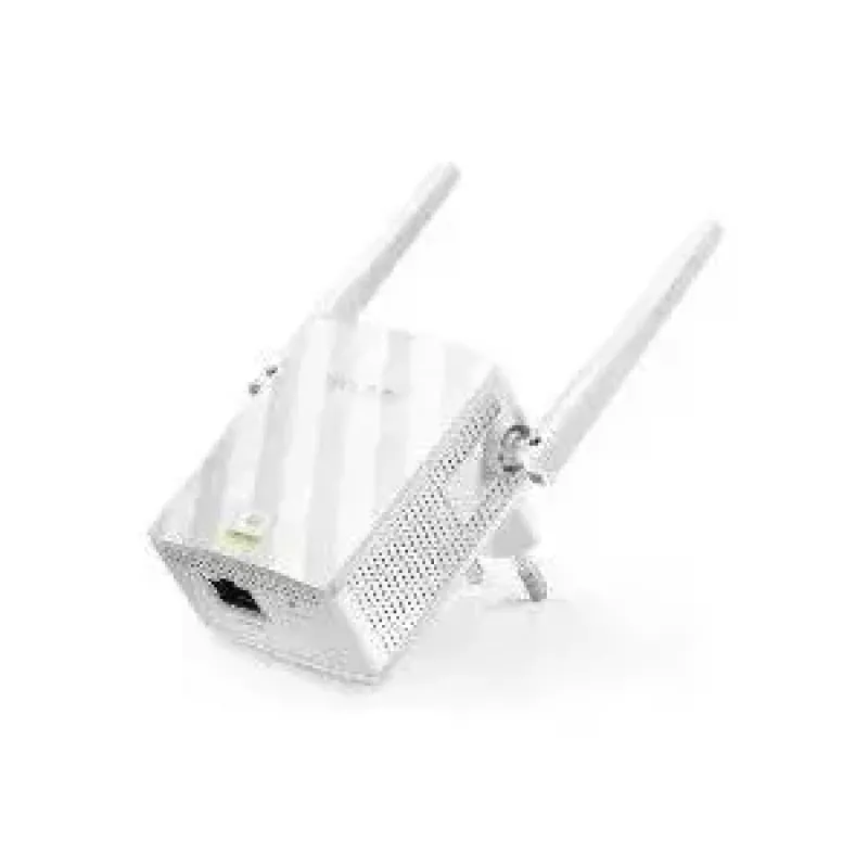 TP-Link TL-WA855RE network extender Network transmitter & receiver White 10, 100 Mbit/s