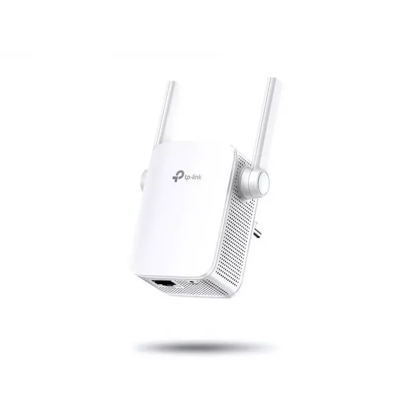 TP-Link TL-WA855RE network extender Network transmitter & receiver White 10, 100 Mbit/s