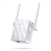 TP-Link TL-WA855RE network extender Network transmitter & receiver White 10, 100 Mbit/s
