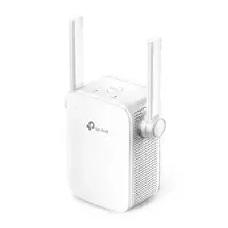 TP-Link TL-WA855RE network extender Network transmitter & receiver White 10, 100 Mbit/s