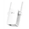 TP-Link TL-WA855RE network extender Network transmitter & receiver White 10, 100 Mbit/s