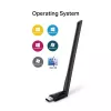 Wireless USB WiFi Adapter TP-Link AC600 High Gain ARCHER T2U PLUS