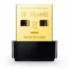 TP-Link Nano AC600 USB WiFi Adapter(Archer T2U Nano)- 2.4G/5G Dual Band Wireless Network Transceiver
