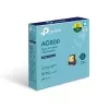 TP-Link Nano AC600 USB WiFi Adapter(Archer T2U Nano)- 2.4G/5G Dual Band Wireless Network Transceiver