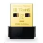 TP-Link Nano AC600 USB WiFi Adapter(Archer T2U Nano)- 2.4G/5G Dual Band Wireless Network Transceiver