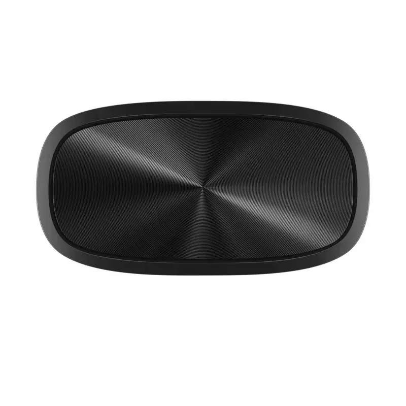 Xiaomi TV Stick HDMI 4K Ultra HD Android Black (Gen2/2024)