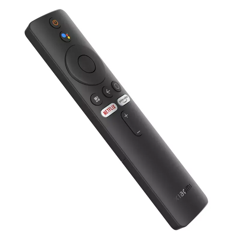 Xiaomi TV Stick HDMI 4K Ultra HD Android Black (Gen2/2024)