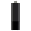 Xiaomi TV Stick HDMI 4K Ultra HD Android Black (Gen2/2024)