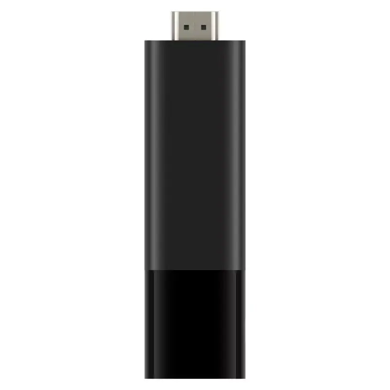 Xiaomi TV Stick HDMI 4K Ultra HD Android Black (Gen2/2024)
