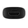 Xiaomi TV Stick HDMI 4K Ultra HD Android Black (Gen2/2024)